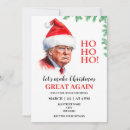 Search for trump invitations Patriotic