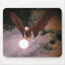 Search for the eagle mousepads Sky