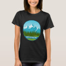 Search for canada souvenirs tshirts Park