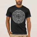 Search for mayan calendar tshirts Mexico