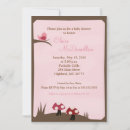 Search for birdie invitations Woodland