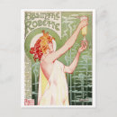 Search for absinthe robette postcards Retro