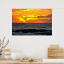Search for ocean sunrises posters Sky