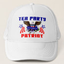 Search for tea parties hats Patriotic