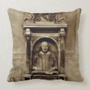 Search for shakespeare cushions William