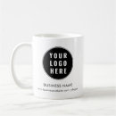 Search for restaurant coffee mugs Promotional