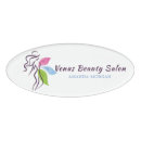 Search for design your own name tags For her