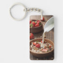 Search for breakfasts key rings Delicious
