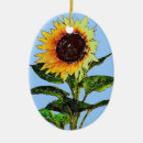 Search for sunflowers christmas tree decorations Gardens