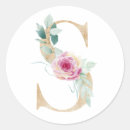 Search for s letter stickers Elegant