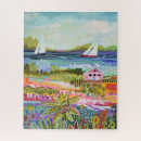 Search for coastal puzzles Landscapes