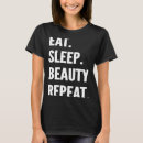 Search for sleeping beauty tshirts Eat