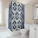 Search for floral paisley shower curtains White