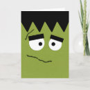 Search for monster face cards Funny