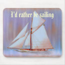 Search for sailed mousepads Yacht
