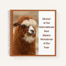 Search for alpaca notebooks Cute