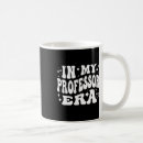 Search for college professors mugs School