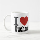 Search for euchre mugs Hearts