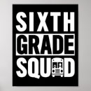Search for sixth posters School