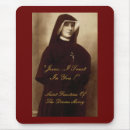 Search for mercy mousepads Christian