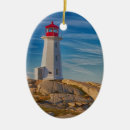 Search for nova scotia christmas tree decorations Lighthouse