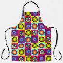 Search for circle aprons Neon