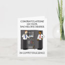 Search for computing science Graduate