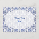 Search for floral wallpaper postcards Pattern