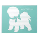Search for bichon frise gifts Silhouette