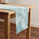 Search for blue christmas table runners Winter