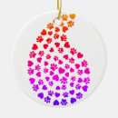 Search for paisley pattern christmas tree decorations Ethnic
