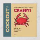 Search for grumpy invitations Seafood