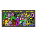 Search for cute characters posters Halloween