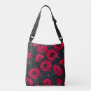 Search for red messenger Floral