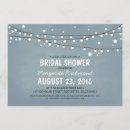 Search for starry lights invitations Stars