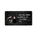 Search for grim reaper return address labels Ghost