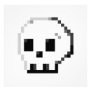 Search for videogames posters Pixel