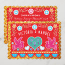 Search for banner wedding invitations Colourful