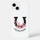 Search for horseshoes iphone cases Equestrian
