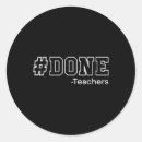 Search for end of school stickers Funny