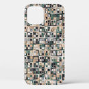 Search for colorful squares iphone cases Background