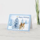 Search for welsh corgi christmas cards Pembroke