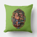 Search for elf cushions Elves