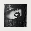 Search for black and white lips art Lipstick