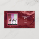 Search for beverage business cards Bar