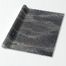 Search for dune wrapping paper Black
