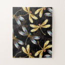 Search for insect puzzles Gold