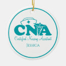Search for medical assistant christmas tree decorations Caduceus