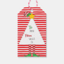 Search for elf gift tags Cute
