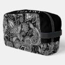 Search for ethnic cosmetic bags White